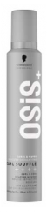 Schwarzkopf Professional Osis + Mousse D&eacute;finition Boucles Curl Souffl&eacute; 200 ml