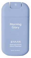 Haan D&eacute;sinfectant Hydroalcoolique Mains Morning Glory 30 ml