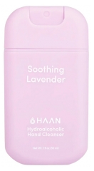 Haan D&eacute;sinfectant Hydroalcoolique Mains Soothing Lavender 30 ml
