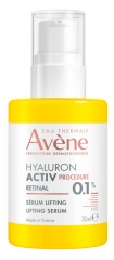 Av&egrave;ne Hyaluron Activ Procedure Retinal 0,1% S&eacute;rum Lifting 30 ml