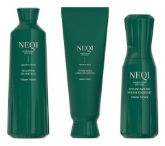 Neqi Routine Volume Volume Victory