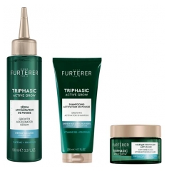 Ren&eacute; Furterer Triphasic ROUTINE 0609895274574