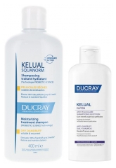 Ducray Kelual ROUTINE 0609895275670
