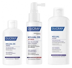 Ducray ROUTINE 0609895280186