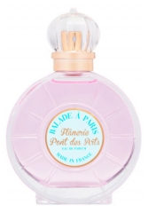 Jeanne Arthes Balade &agrave; Paris Eau de Parfum Fl&acirc;nerie Pont des Arts 100 ml