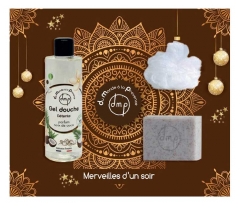 Du Monde &agrave; la Provence Merveilles d'Un Soir Coco Coffret