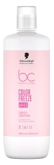 Schwarzkopf Professional Bonacure Shampoing Cheveux Color&eacute;s Color Freeze 1000 ml