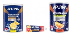 Apurna Routine Effort d'Endurance