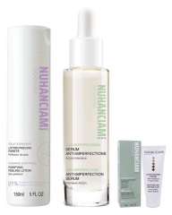 Nuhanciam Routine Anti-Imperfections