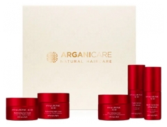 Arganicare Hyaluxir Routine Anti-&Acirc;ge Visage et Cou