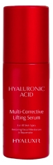 Arganicare Hyaluxir S&eacute;rum Liftant Multi-Correcteur Tous Types de Peaux 30 ml
