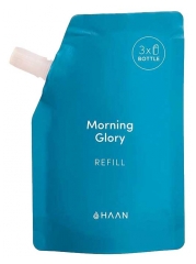 Haan D&eacute;sinfectant Hydroalcoolique Mains Morning Glory Recharge 100 ml