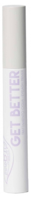 Purobio Mascara Get Better Soin Volume Cils et Sourcils 10 ml