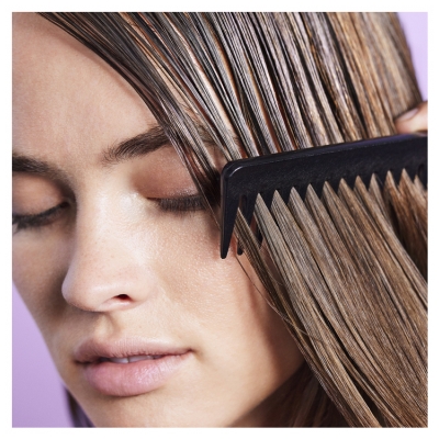 Nuxe Hair Prodigieux Le Masque Avant-Shampoing Cheveux Sublimés 125 ml