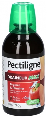 Nutreov Pectiligne Draineur Max