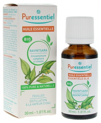Puressentiel Ravintsara Bio - 30 ml