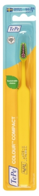 TePe Colour Compact Brosse à Dents Extra Soft