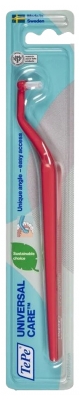 TePe Universal Care Brosse à Dents Implants - Couleur : Rouge