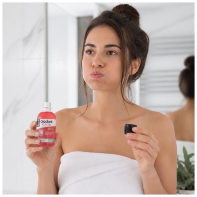 Alodont Care Gencives 100 ml