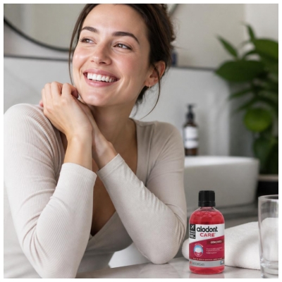 Alodont Care Gencives 100 ml