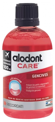 Alodont Care Gencives 100 ml