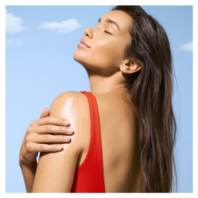 Nuxe Huile Bronzante Spf30 150 ml