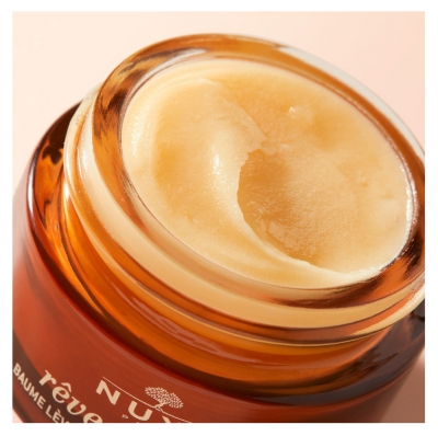 Nuxe Rêve de Miel Baume à Lèvres Nourrissant 15 g
