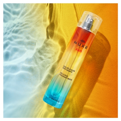 Nuxe Sun Eau Délicieuse 100 ml