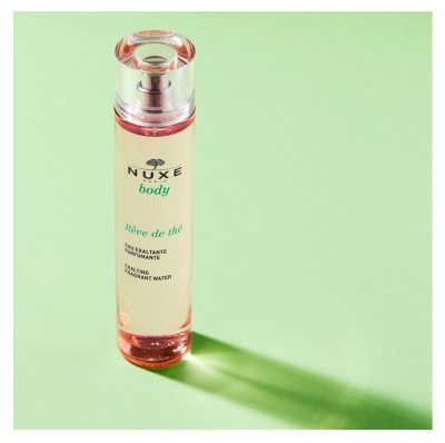 Nuxe Eau Exaltante Parfumante