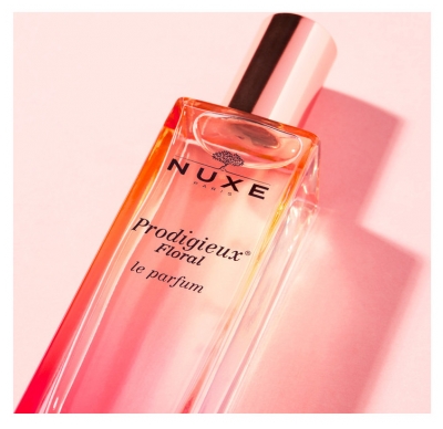 Nuxe Prodigieux Floral Le Parfum 50 ml