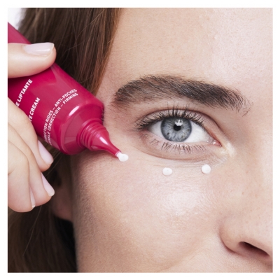 Nuxe Merveillance LIFT La Crème Liftante Regard Rides et Poches 15 ml