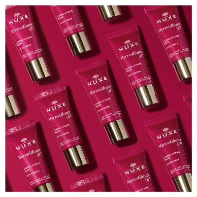 Nuxe Merveillance LIFT La Crème Liftante Regard Rides et Poches 15 ml