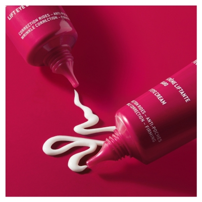 Nuxe Merveillance LIFT La Crème Liftante Regard Rides et Poches 15 ml