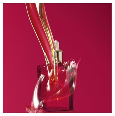 Nuxe Merveillance LIFT Le Sérum-en-Huile Fermeté 30 ml