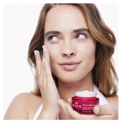 Nuxe la Crème Velours Effet Liftant