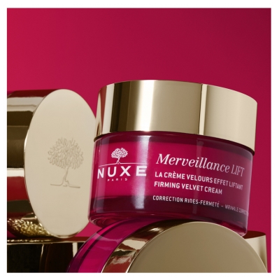 Nuxe la Crème Velours Effet Liftant
