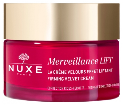 Nuxe la Crème Velours Effet Liftant