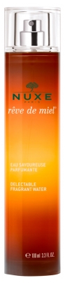 Nuxe Rêve de Miel Eau Savoureuse Parfumante