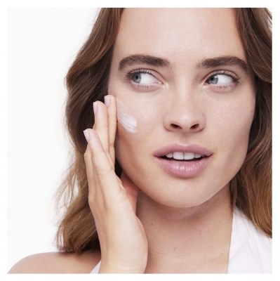 Nuxe Merveillance LIFT La Crème Poudrée Effet Liftant Rides Fermeté 50 ml