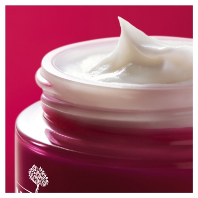 Nuxe Merveillance LIFT La Crème Poudrée Effet Liftant Rides Fermeté 50 ml