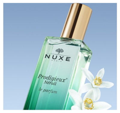 Nuxe Prodigieux ? Néroli le Parfum 50 ml