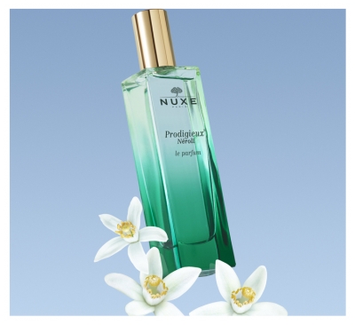 Nuxe Prodigieux ? Néroli le Parfum 50 ml