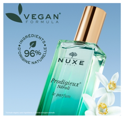 Nuxe Prodigieux ? Néroli le Parfum 50 ml