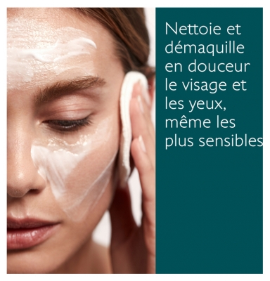 Caudalie Vinoclean Lait d'Amande Démaquillant - 400 ml