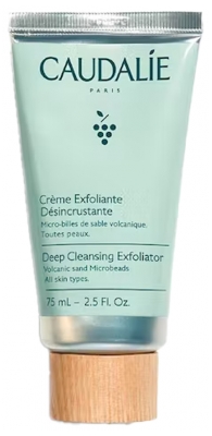 Caudalie Crème Exfoliante Désincrustante 75 ml