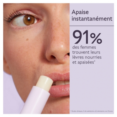 Caudalie Vinotherapist Duo Stick Lèvres