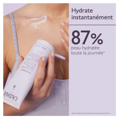 Caudalie Vinotherapist Duo Soin Corps Nourrissant 400 ml