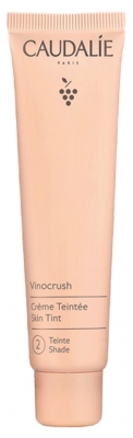 Caudalie Vinocrush Crème Hydratante Teintée 30 ml