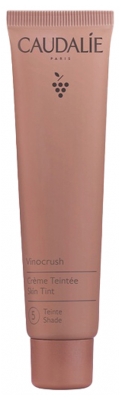 Caudalie Vinocrush Crème Hydratante Teintée 30 ml - Teinte : Teinte 5