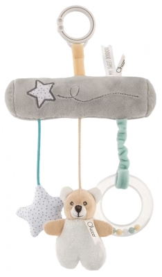 Chicco Mobile de Voyage Petit Ourson